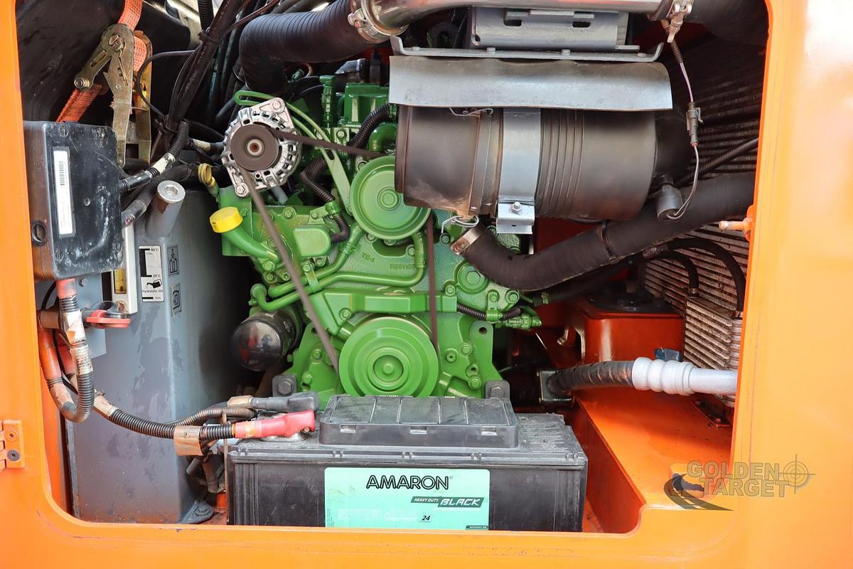 Used HAMM HD99i Tandem Roller 2023