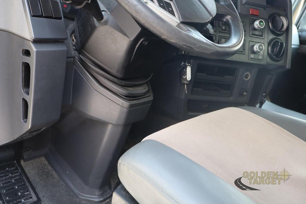 Used Renault K380 6x4 Fuel Tank 2019