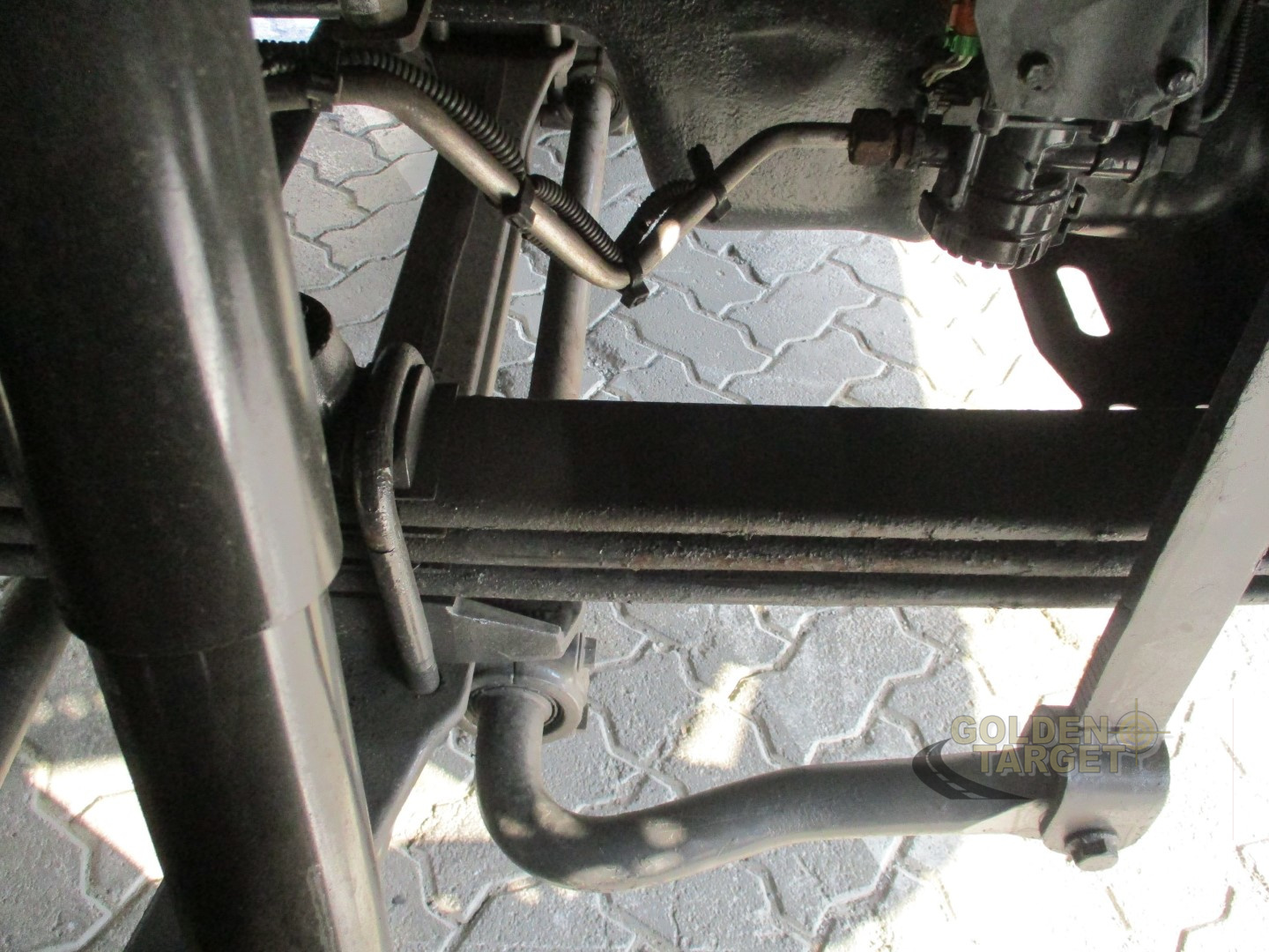 2012 MAN TGS 26.480-44968694