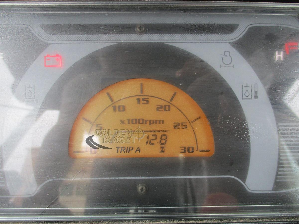 NEW GEHL GBL-X-920 4x4 Backhoe Laoder 2024