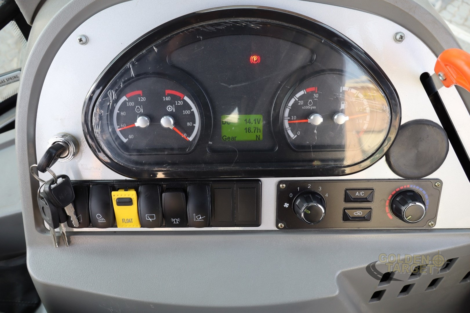 2025 SHANMON 388H-17967564