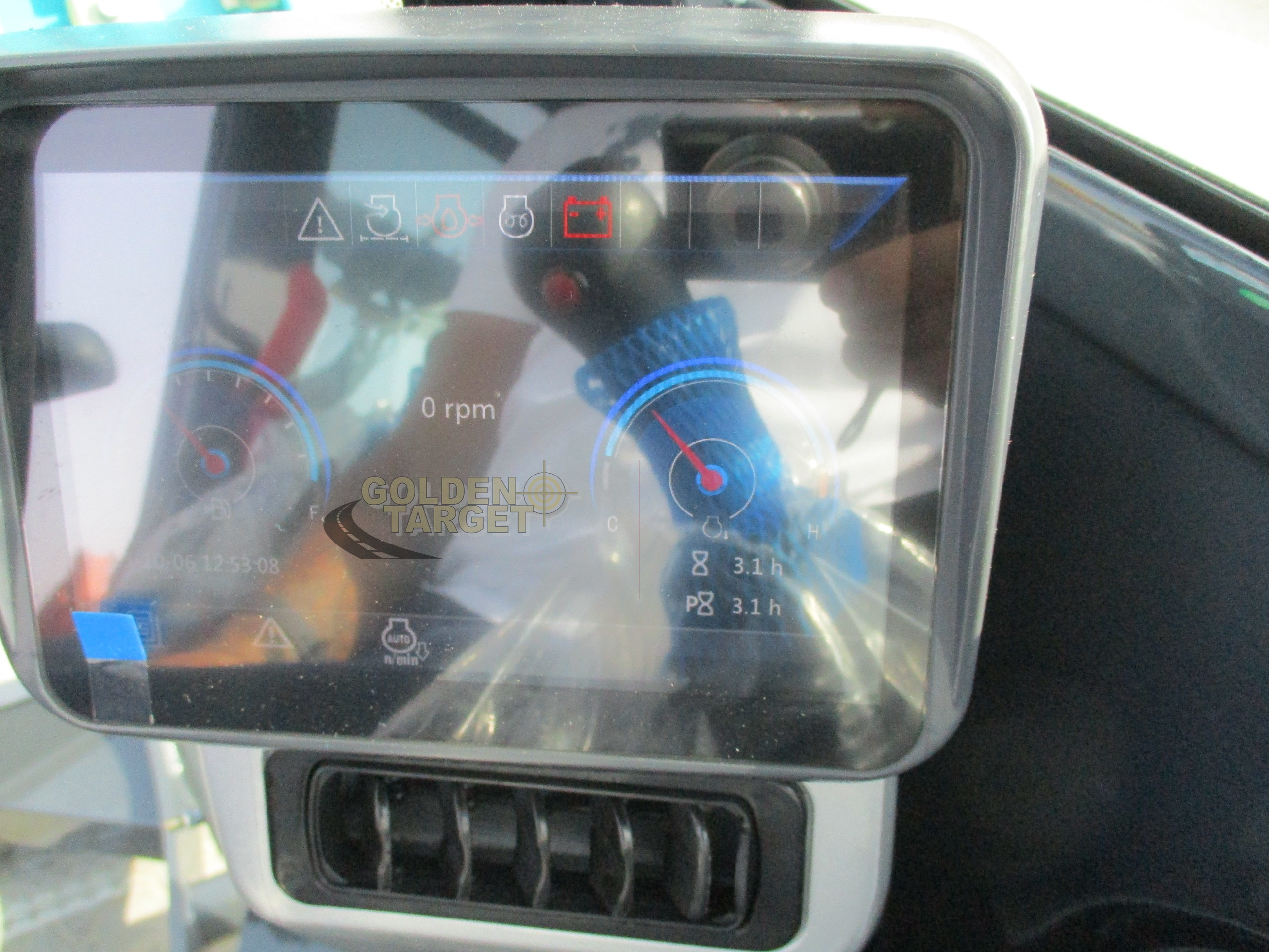 2025 Sunward SWE35UF-44968452