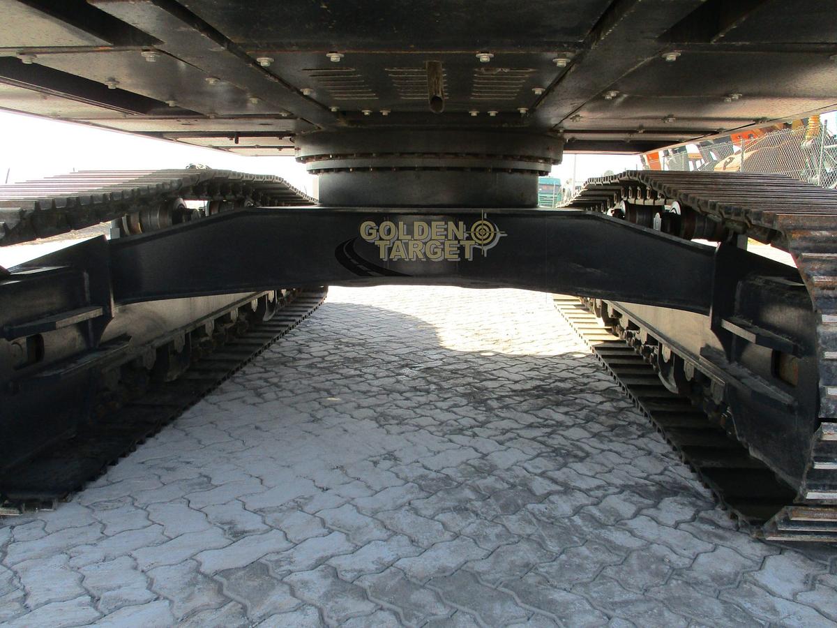 DOOXIN DX230PC-9 Hydraulic Excavator 2023