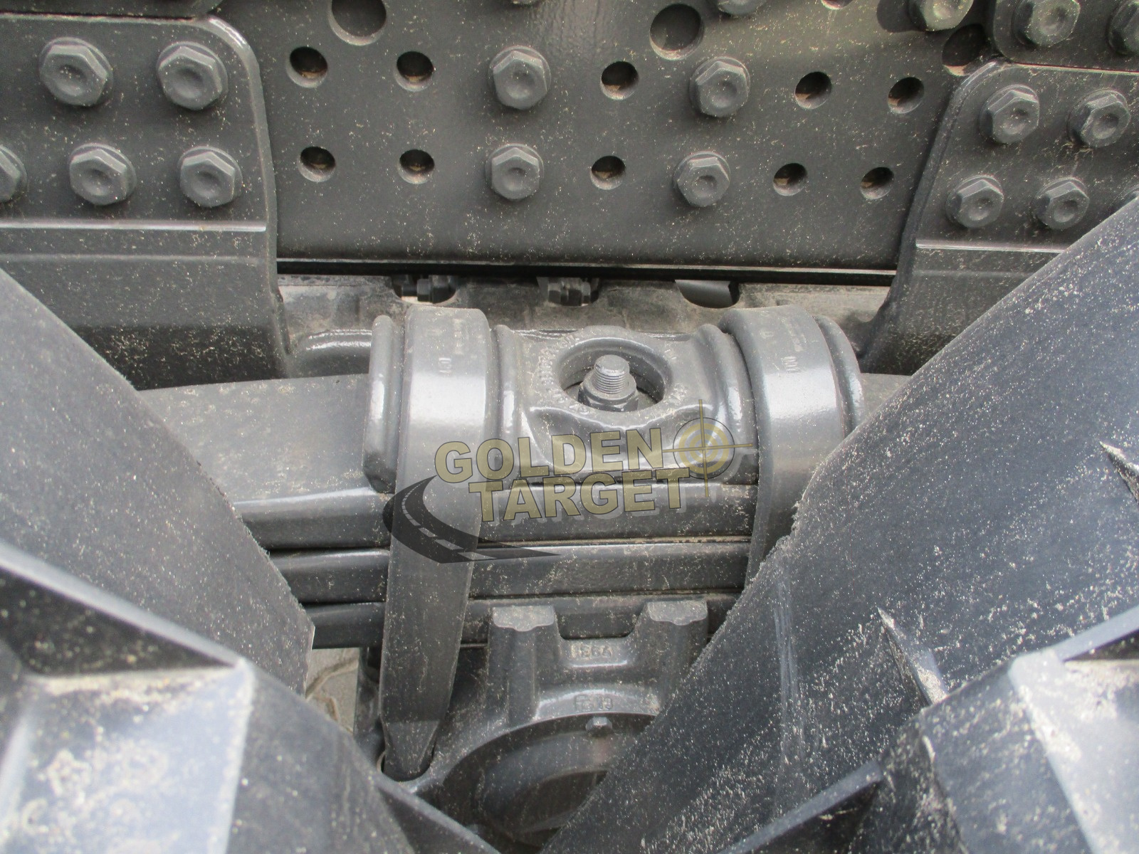 2024 MERCEDES Arocs 3342-17965970