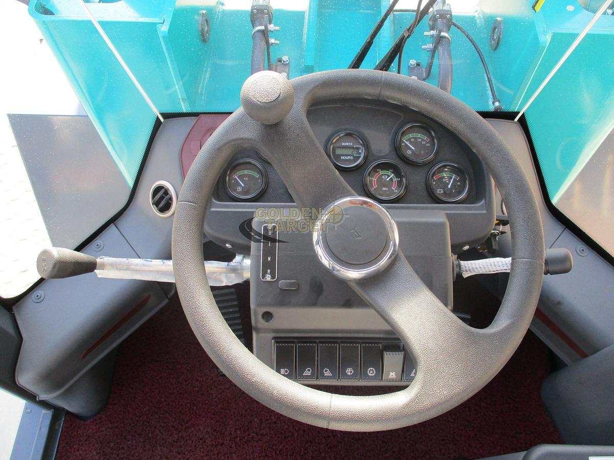 SUNWARD SL52W Wheel Loader 2025