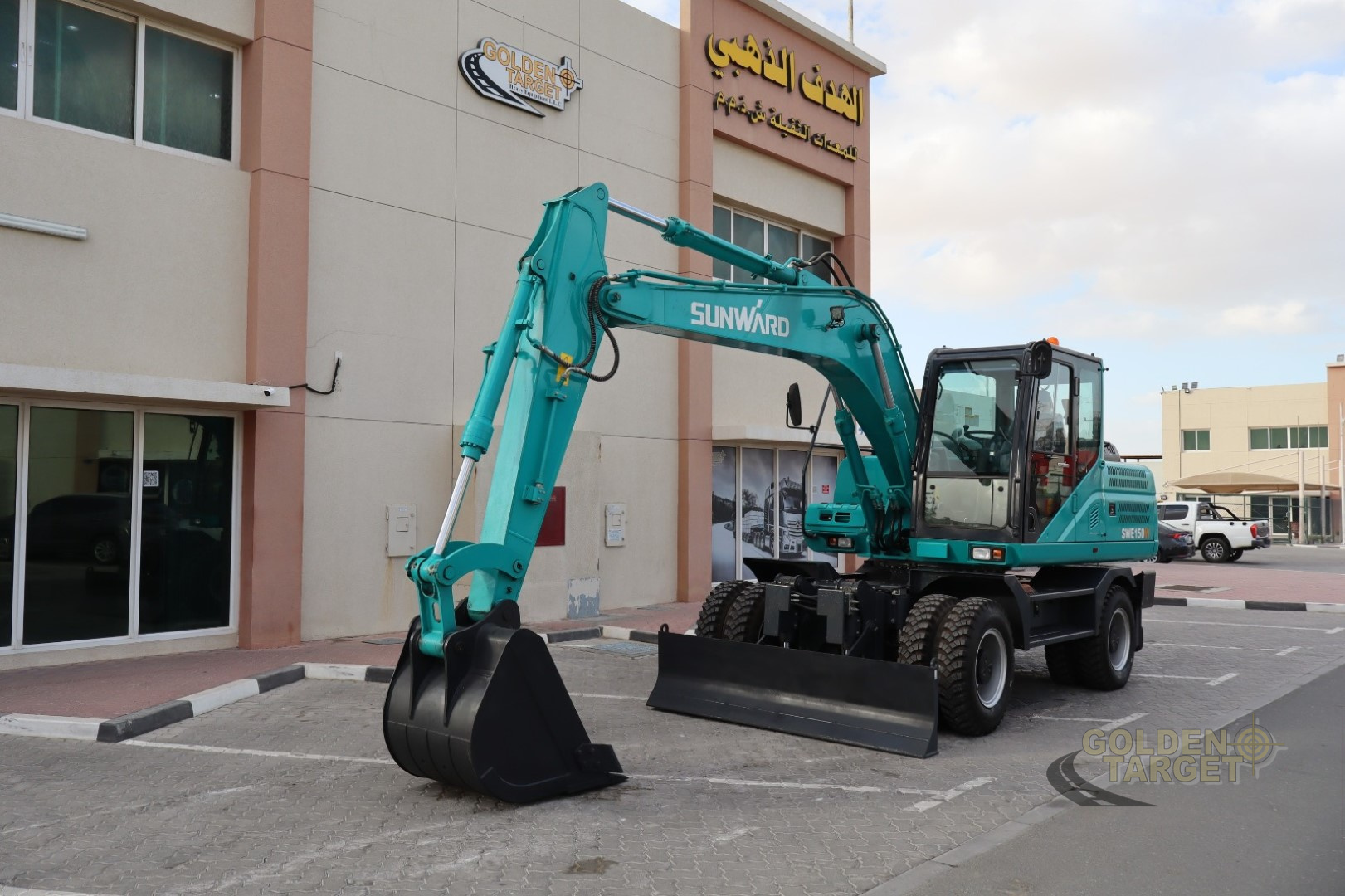 2021 Sunward SWE150W-17967652