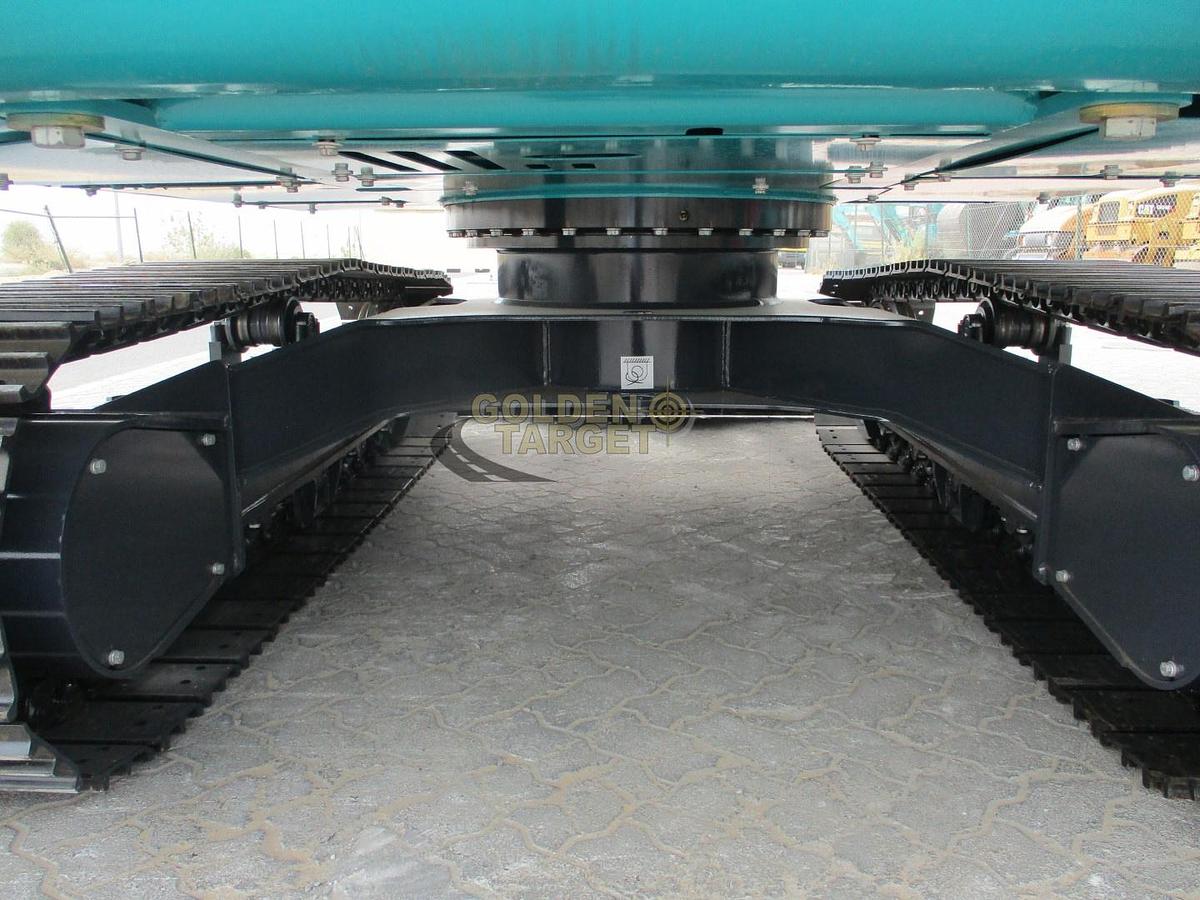 SUNWARD SWE80E9 Mini Excavator 2025