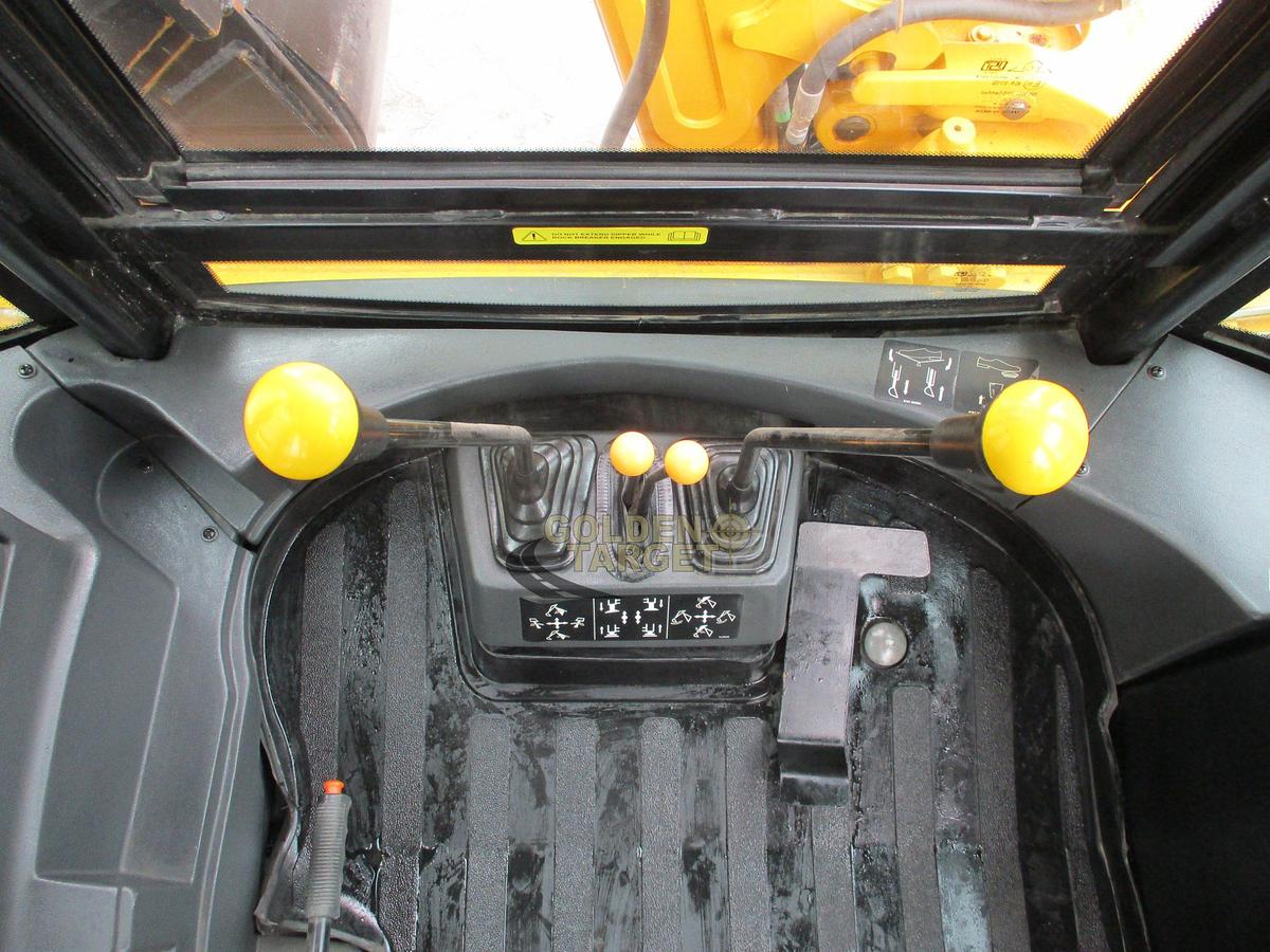 NEW GEHL GBL-X-920 4x4 Backhoe Laoder 2024