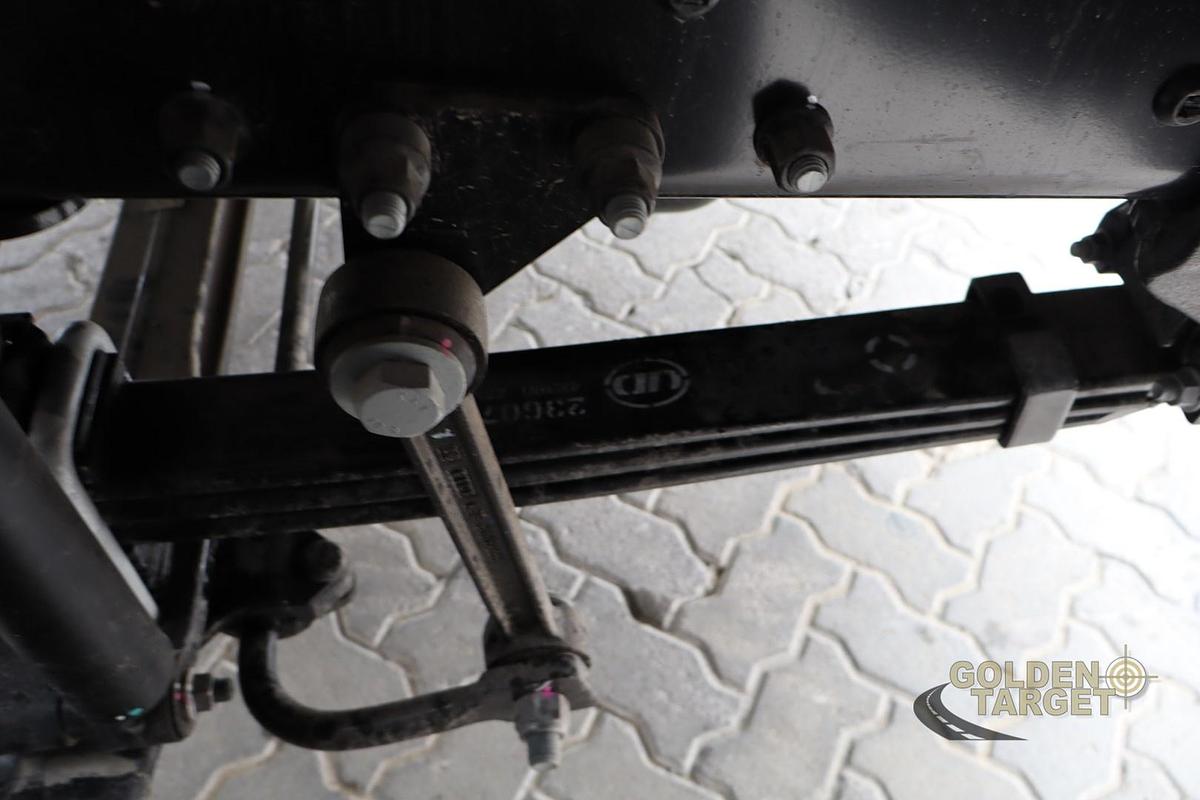 UD PKE280 4x2 SANY PALFINGER SPK23500AF 2026