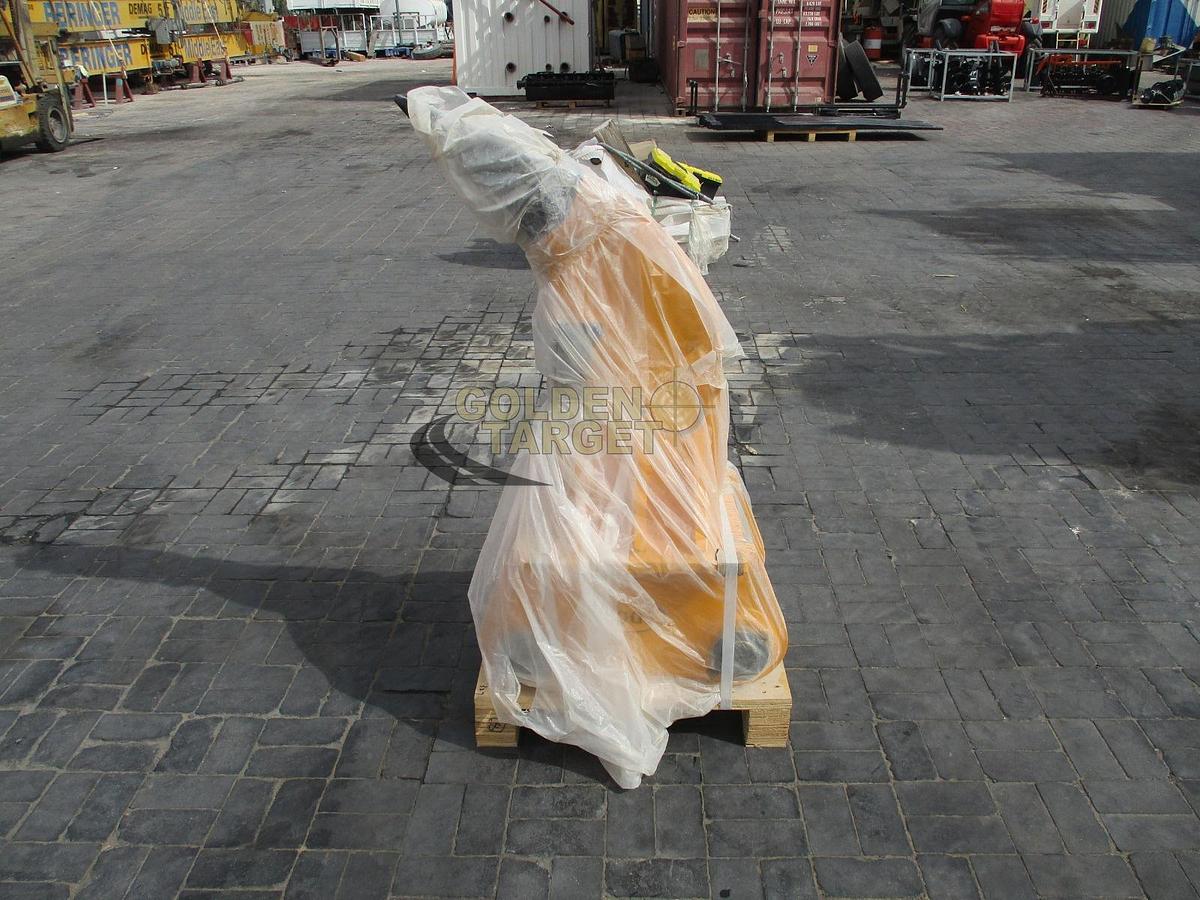 SDCH 08 Excavator Ripper Attachment 2025