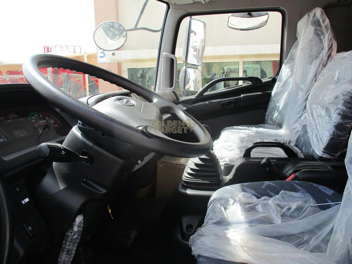 New Hino 500 1927 4x2 SANY PALFINGER SPS20000CF Crane 2023