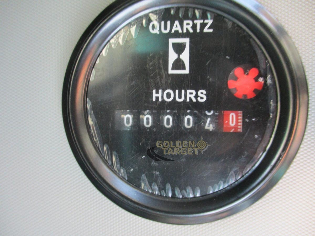 SUNWARD SWL4028 Skid Steer Loader 2024