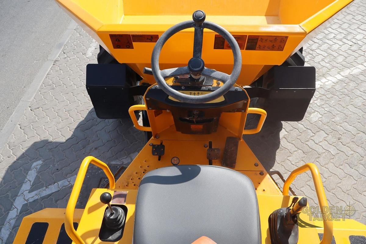 Used THWAITES 6 Ton Dumper 2020