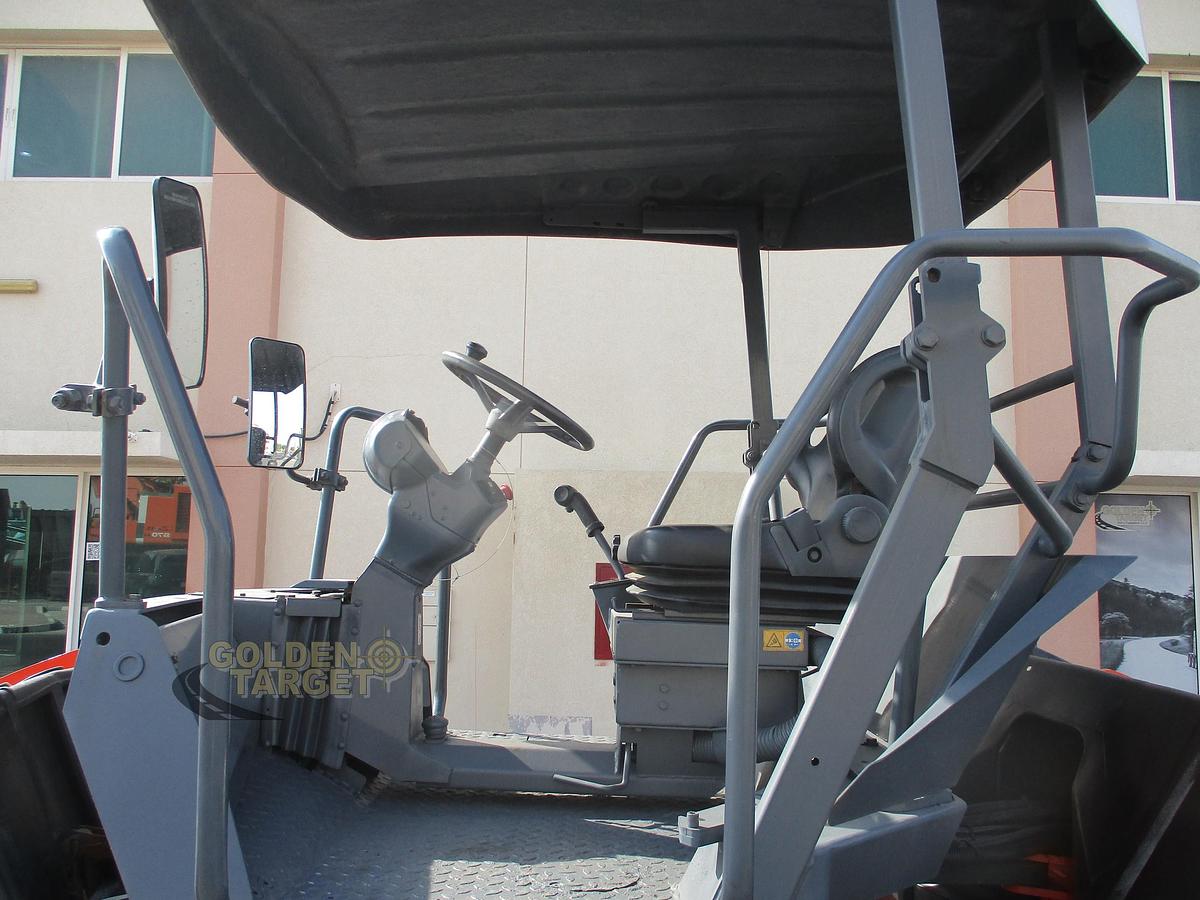 Used 2020 HAMM HD99 Tandem Roller