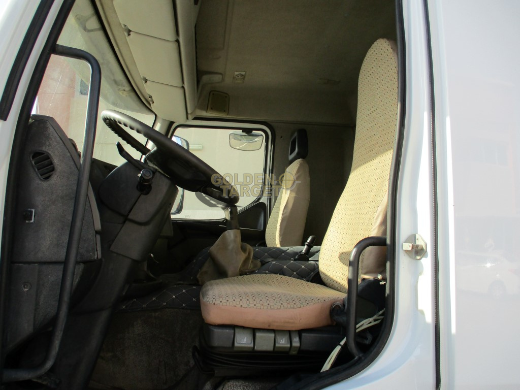 2012 Renault Kerax 380-44967136