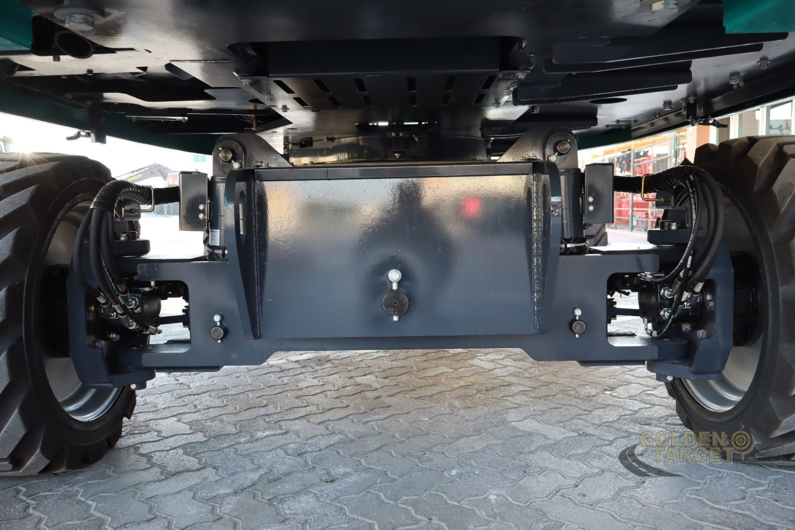 SUNWARD SWT22J Telescopic Boom Lift 2026