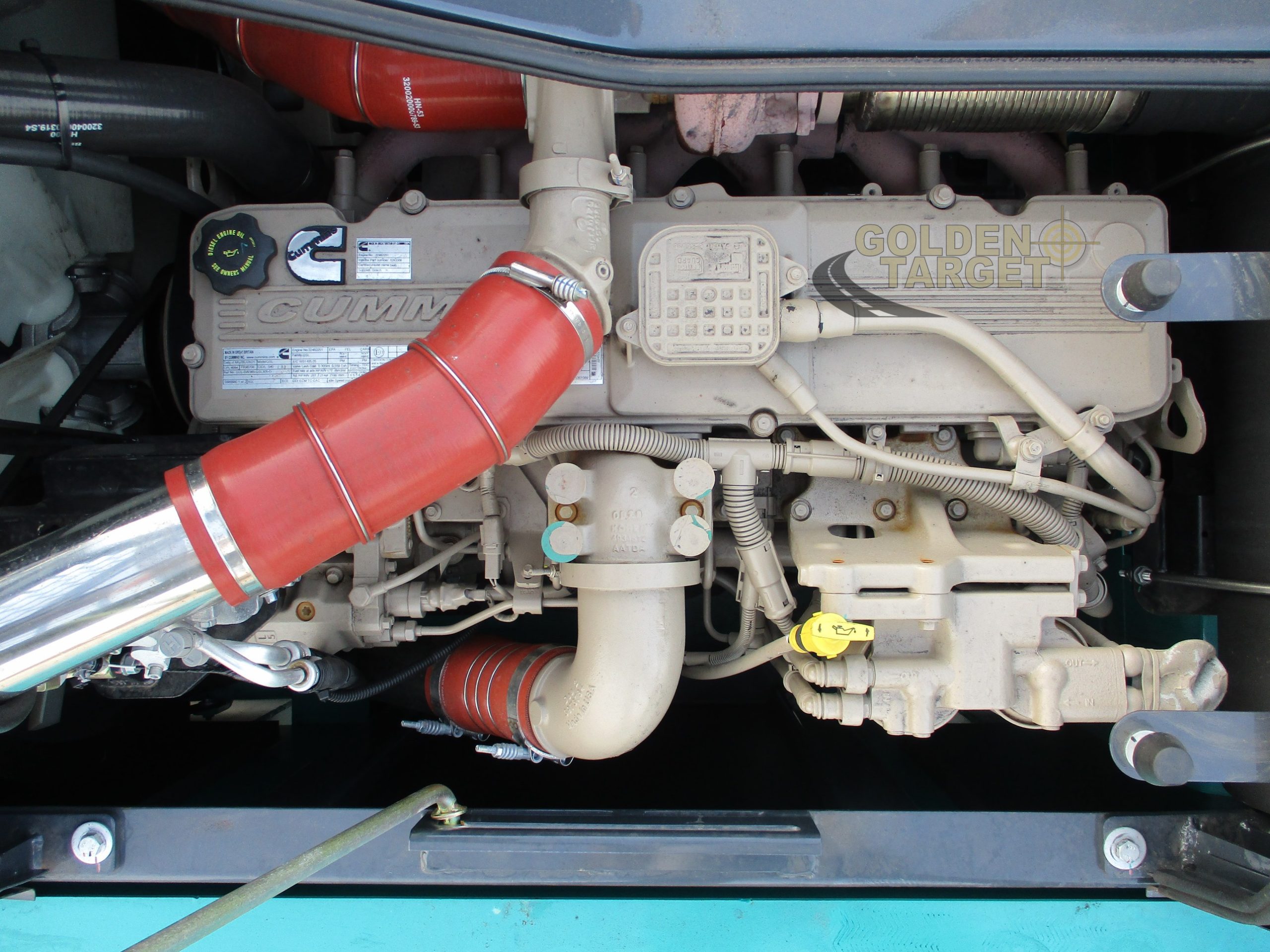 2024 Sunward SWE400E-3H-44967572