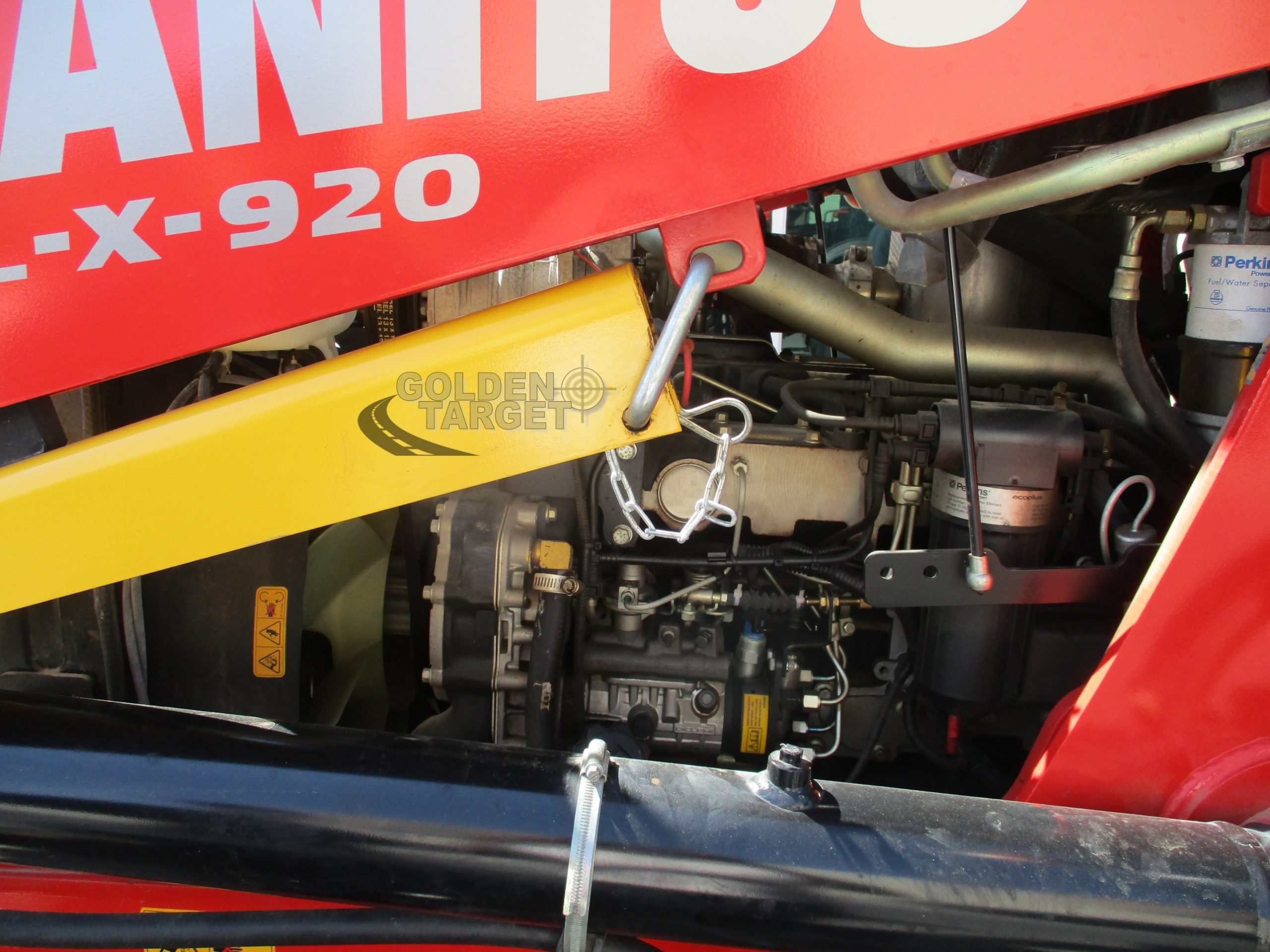 2024 مانيتو MBL-X-920-44967196