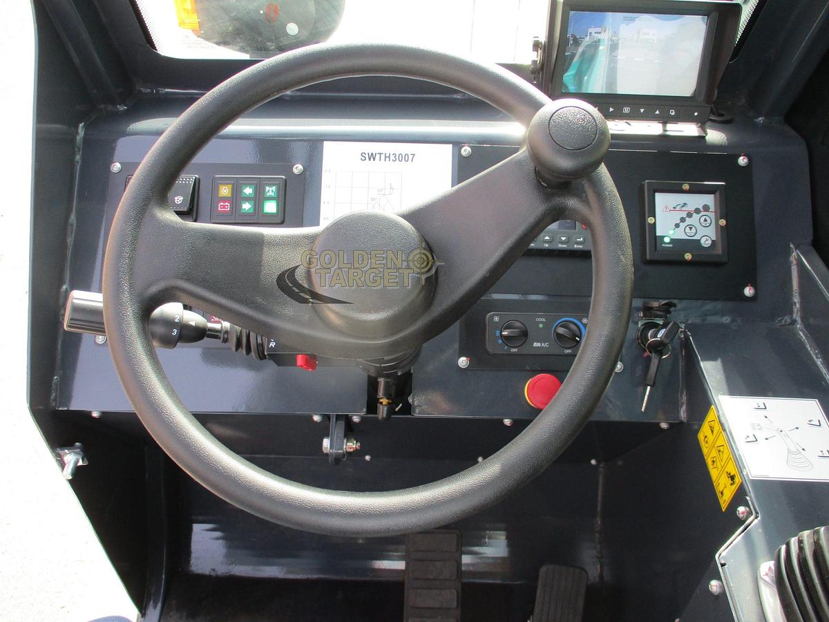 SUNWARD SWTH3007 Telehandler 2024