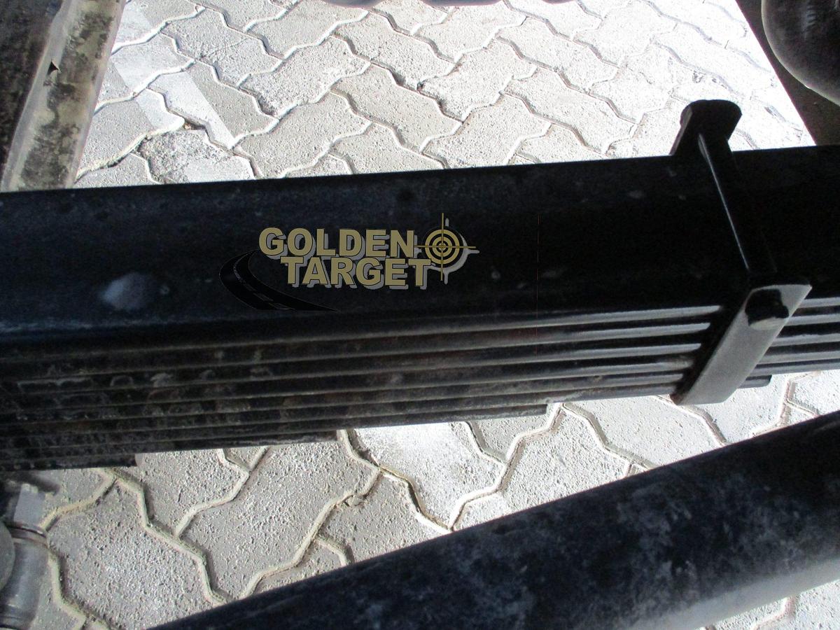 Faw 4181P2K15 6x4 RHD Head Truck 2023