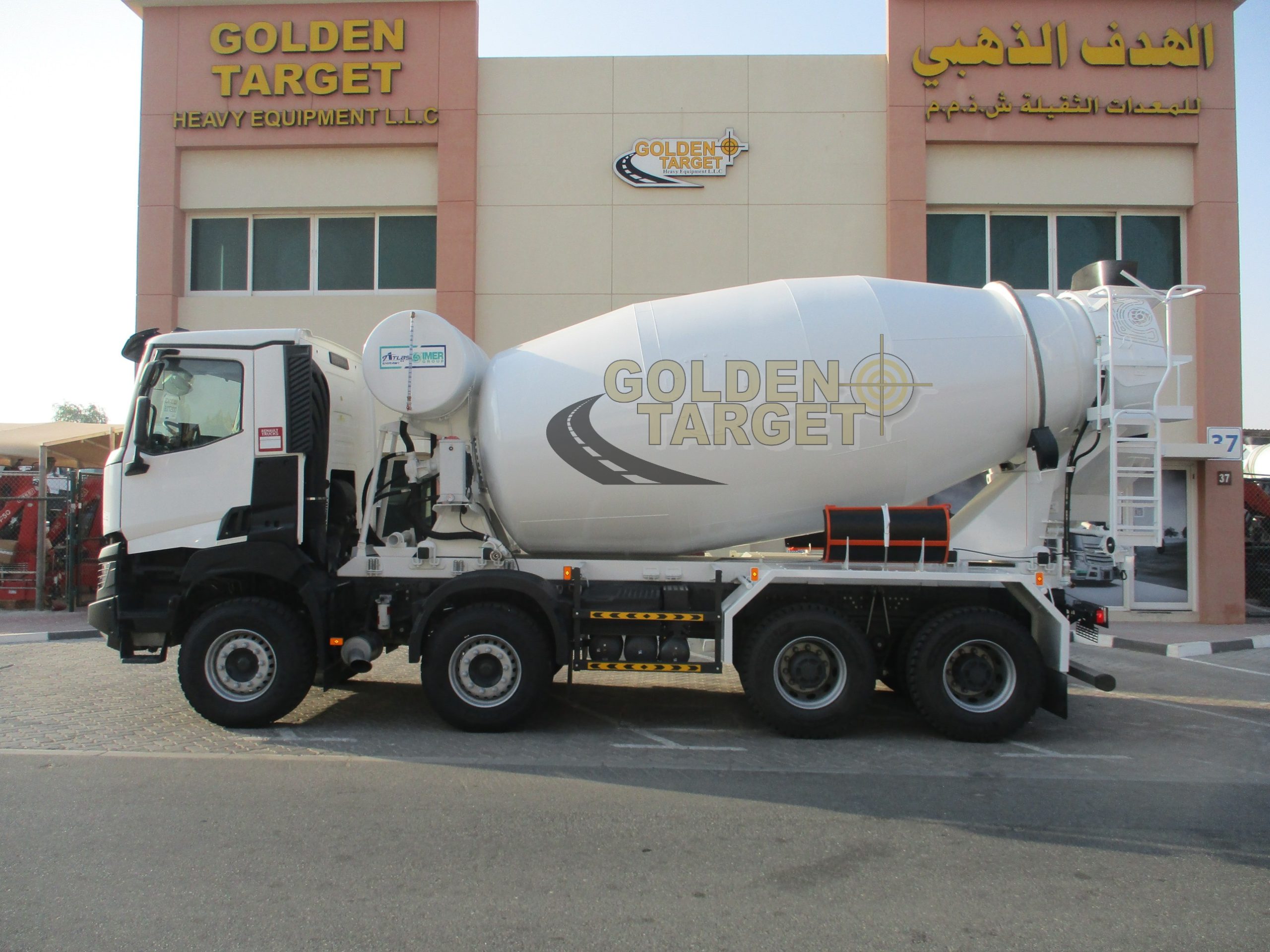 2022 Renault K420-44968262