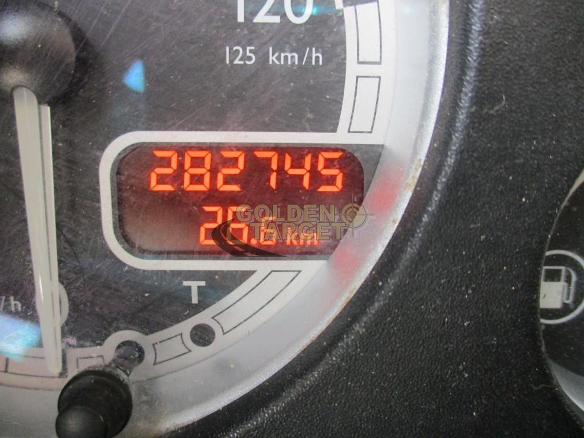 Used DAF XF105.460 6x4 Head Truck 2018