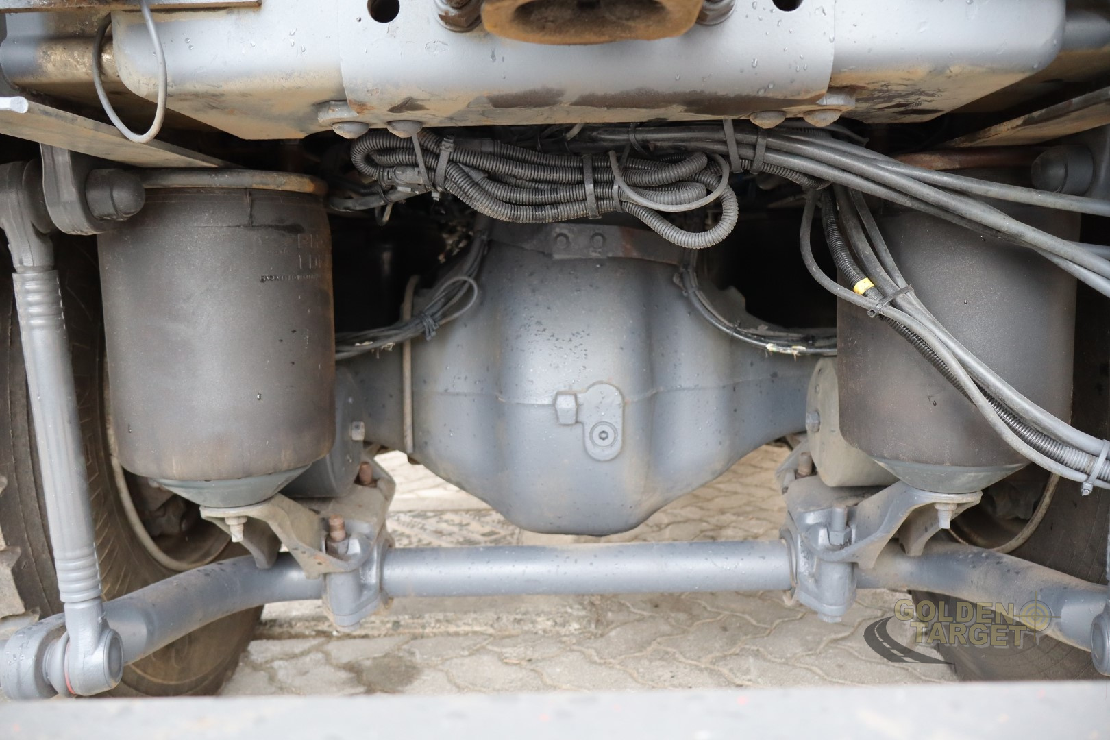 2013 فولفو FM440-44969237