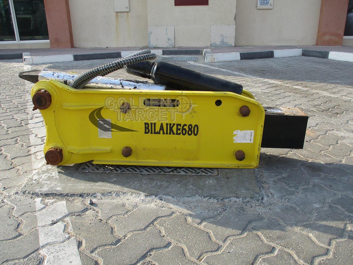 Bilaike 680