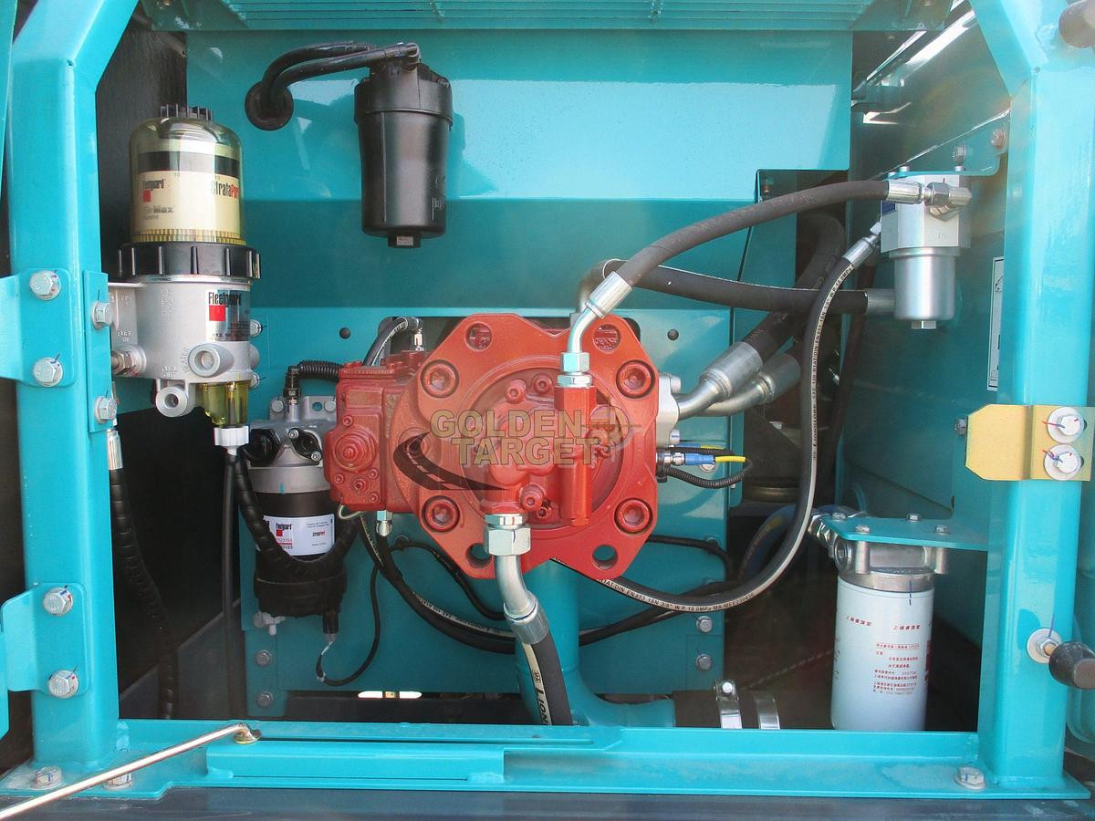 SUNWARD SWE225E-3H Hydraulic Excavator 2024