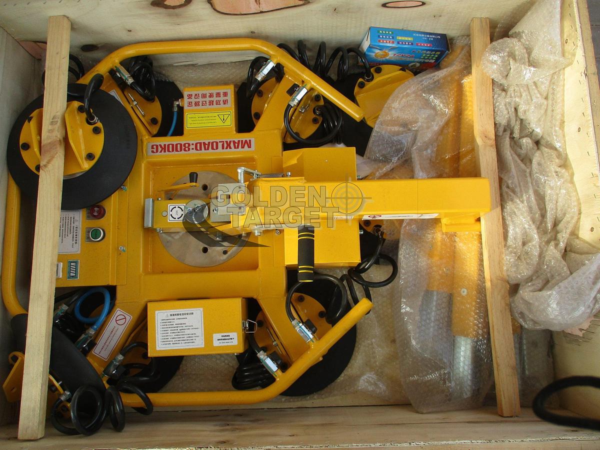 2023 Glass Suction Lifter