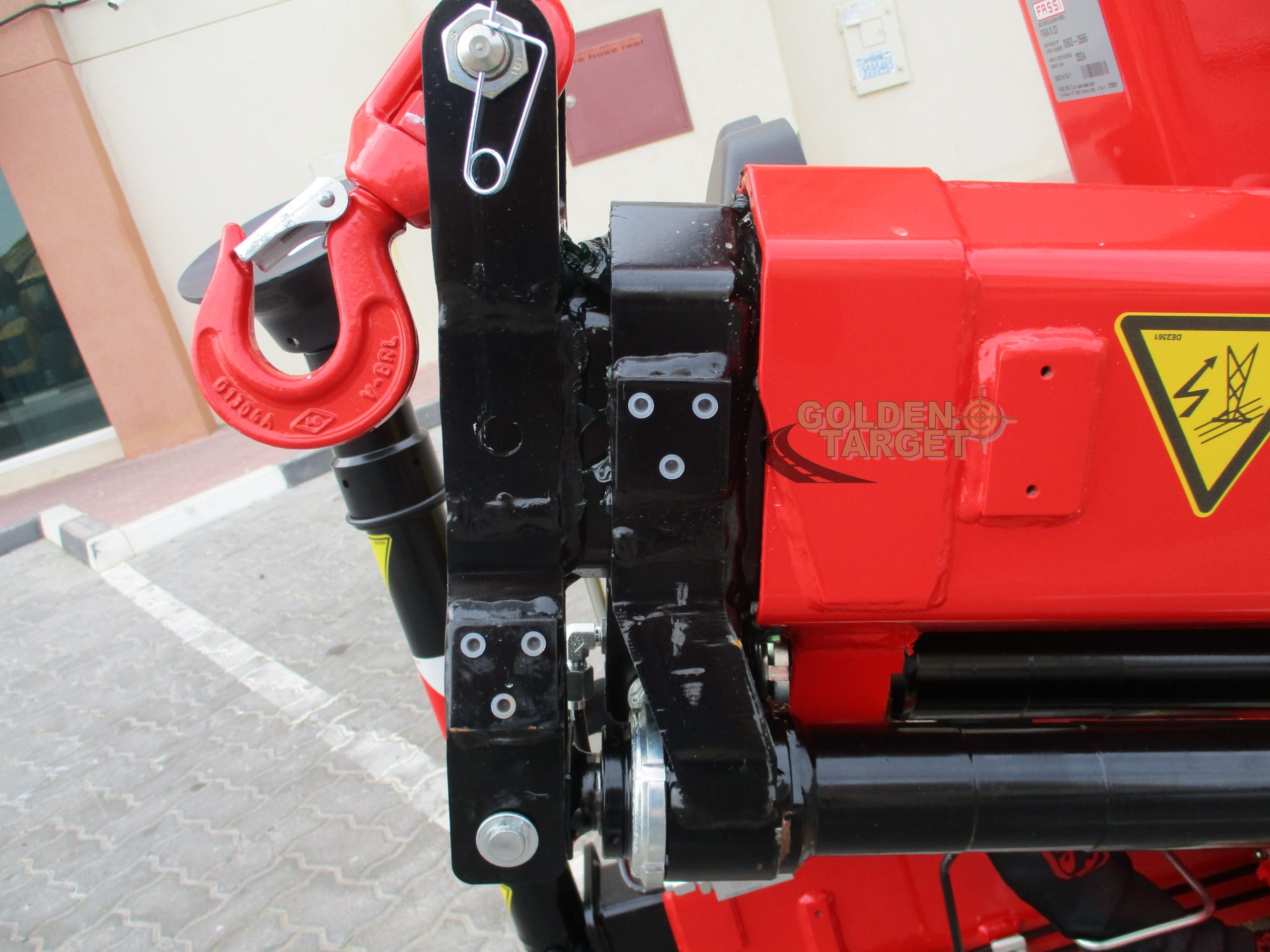 2024 FASSI F50A.0.22-44968048