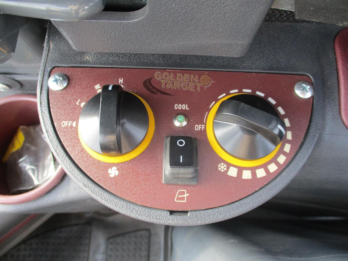 Used 2025 SUNWARD SL52W Wheel Loader