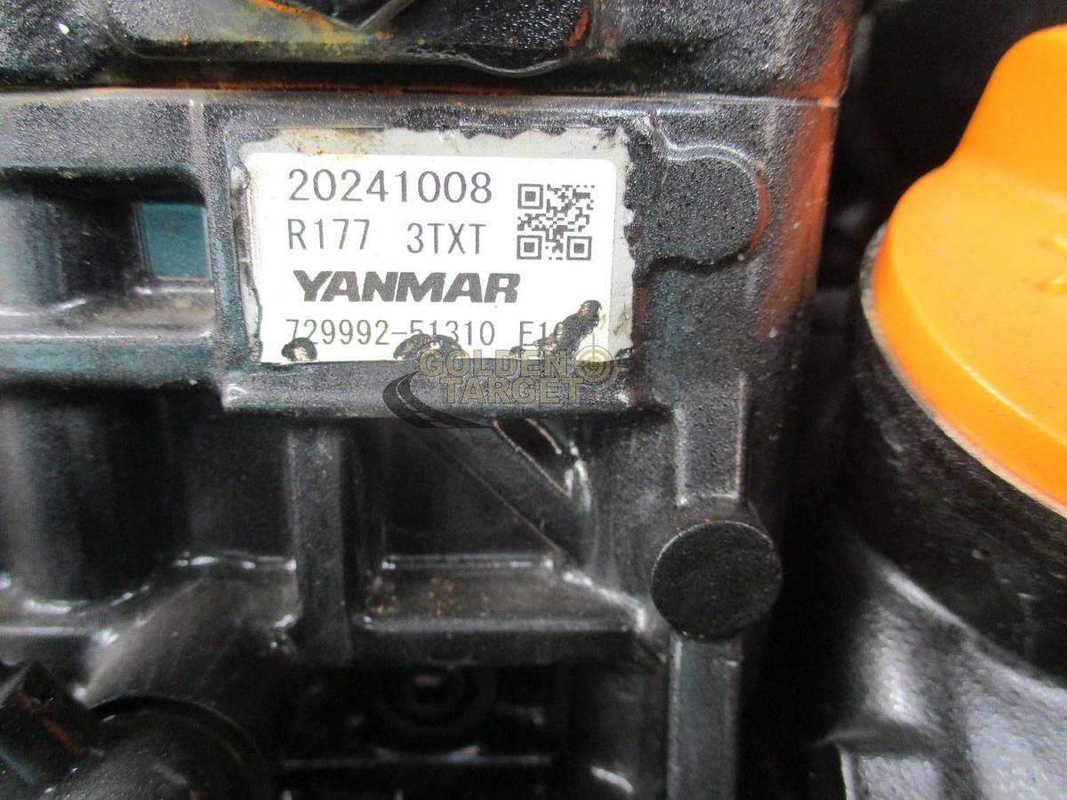 SUNWARD SWE80E9 Mini Excavator 2025