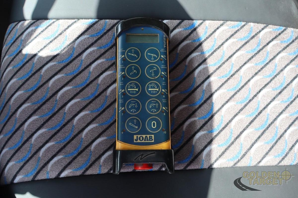 Used VOLVO  FM380 6x2 Double Skip Loader 2016