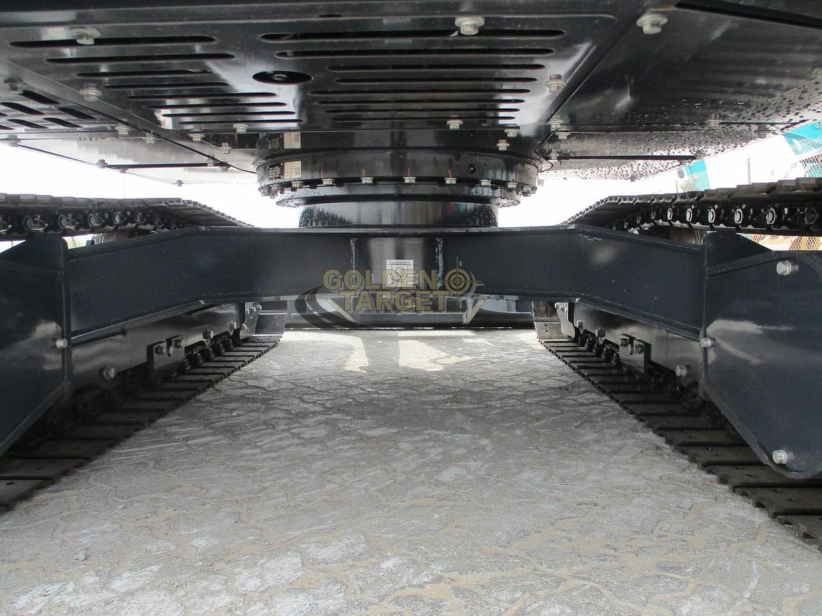 SUNWARD SWE60E Mini Excavator 2025