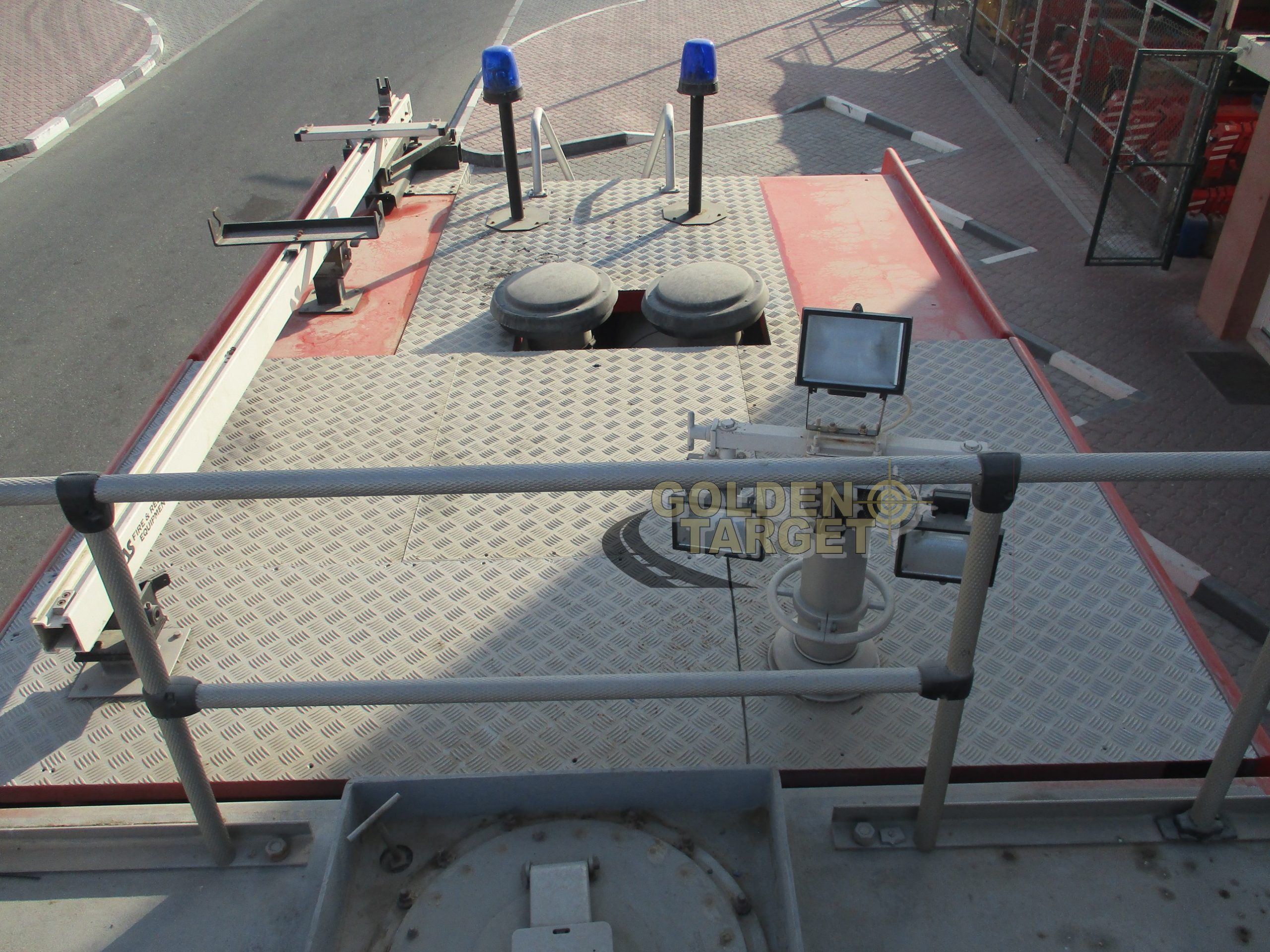 1998 Reynold Boughton Barracuda-44967661