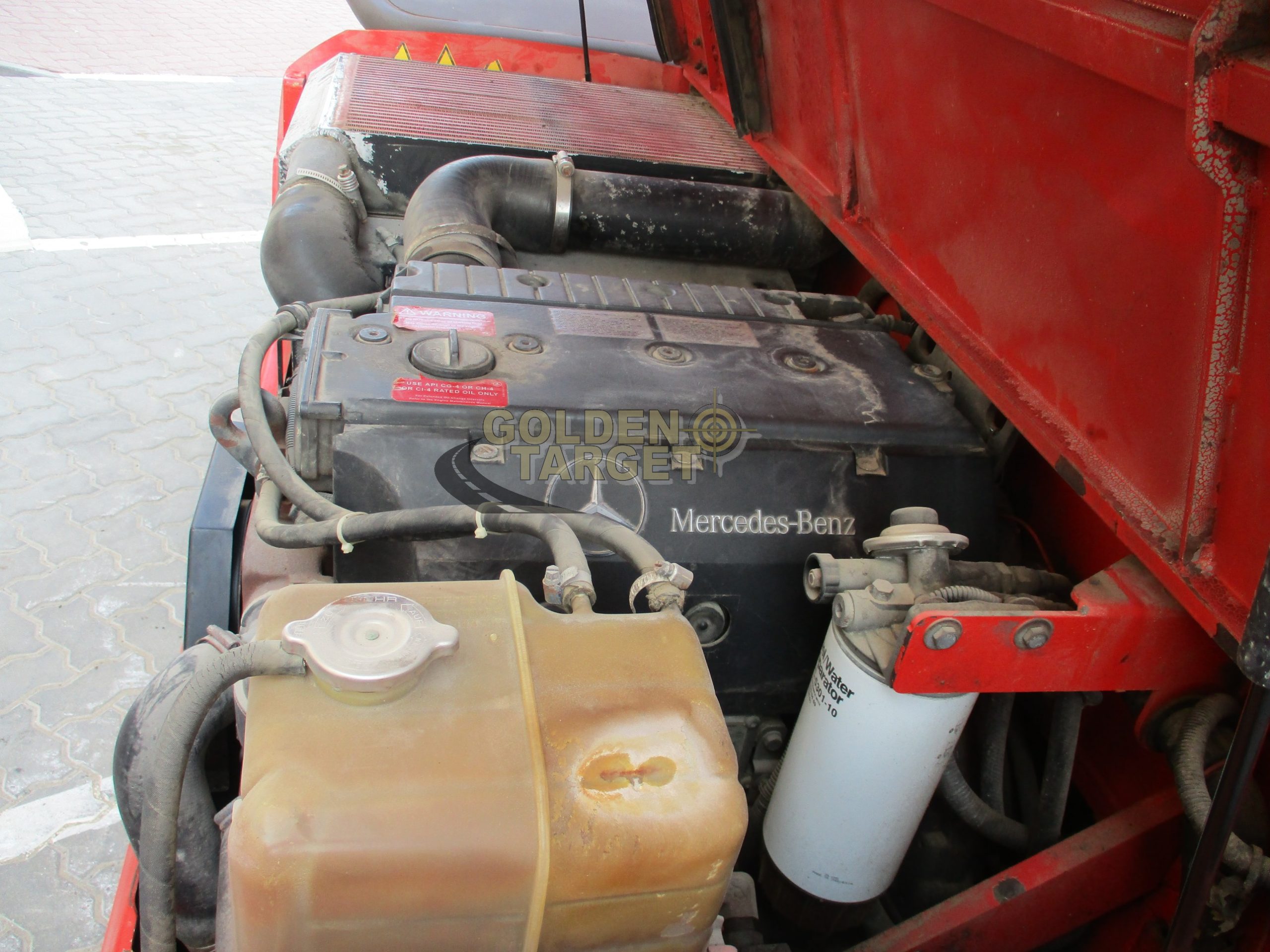 2008 Manitou MRT2150-44967847