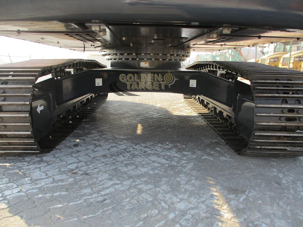 SUNWARD SWE225E-3H Hydraulic Excavator 2024