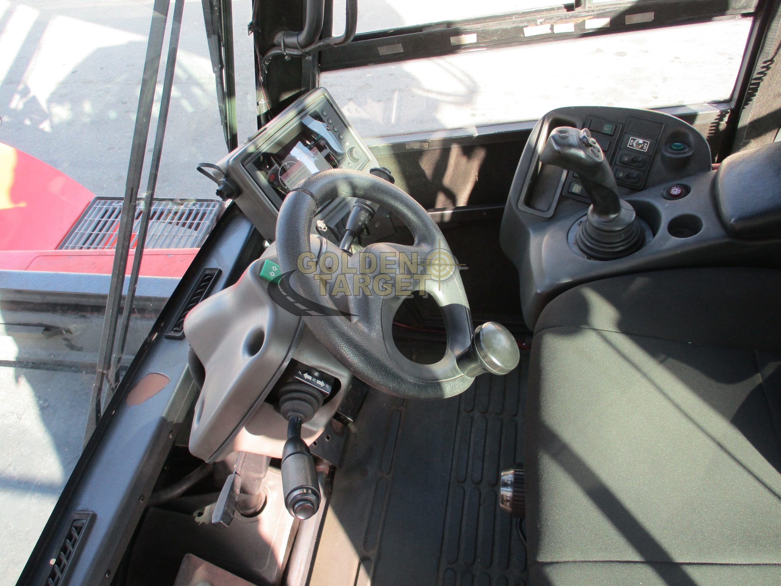 2011 Linde C4531TL-44967034