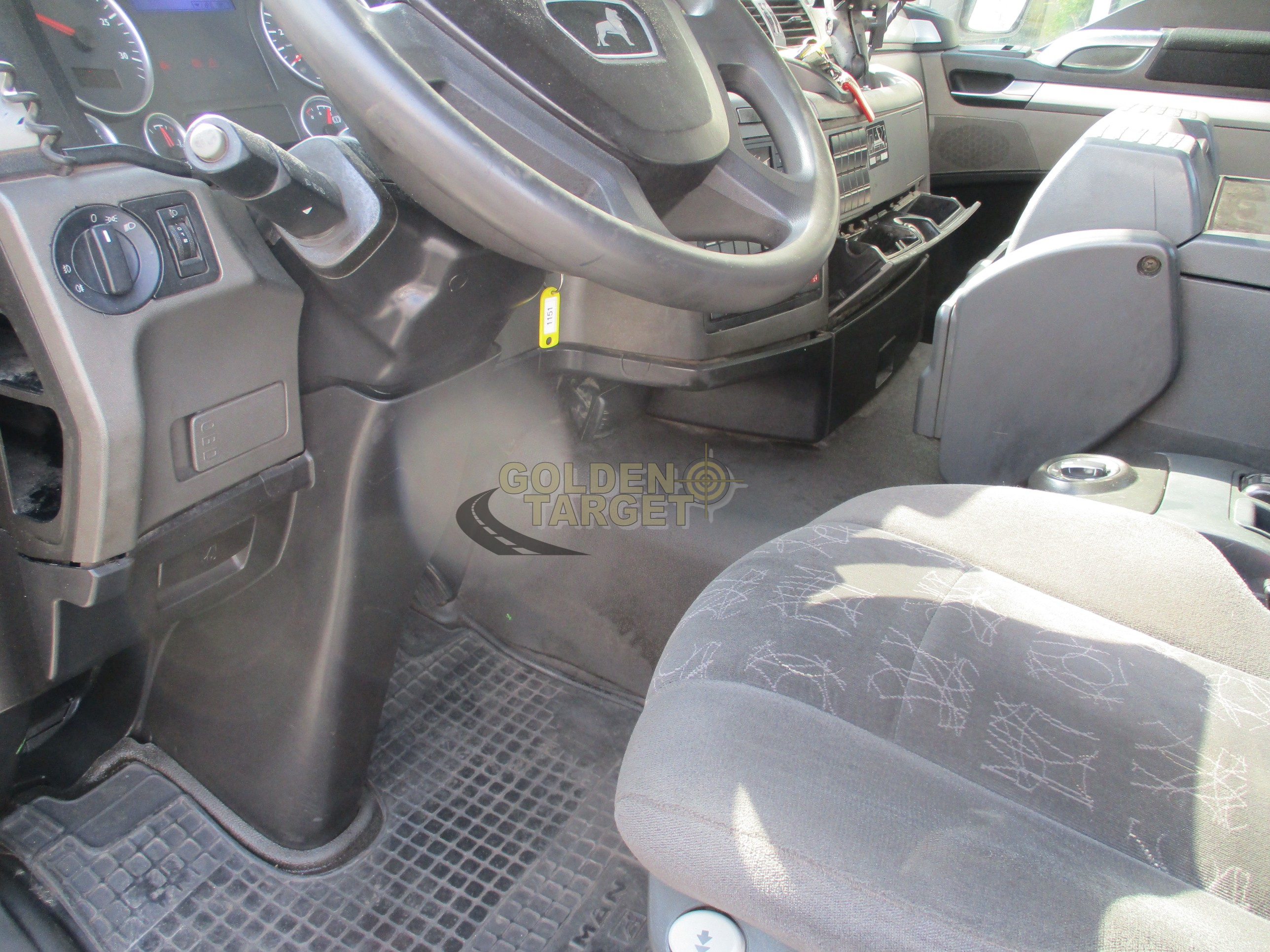 2013 MAN TGS 18.440-17966997