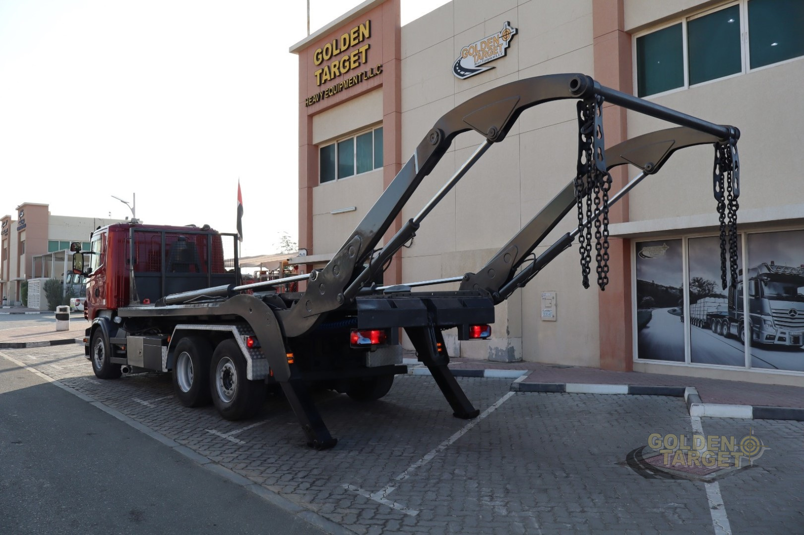 2012 Scania R480-17965126