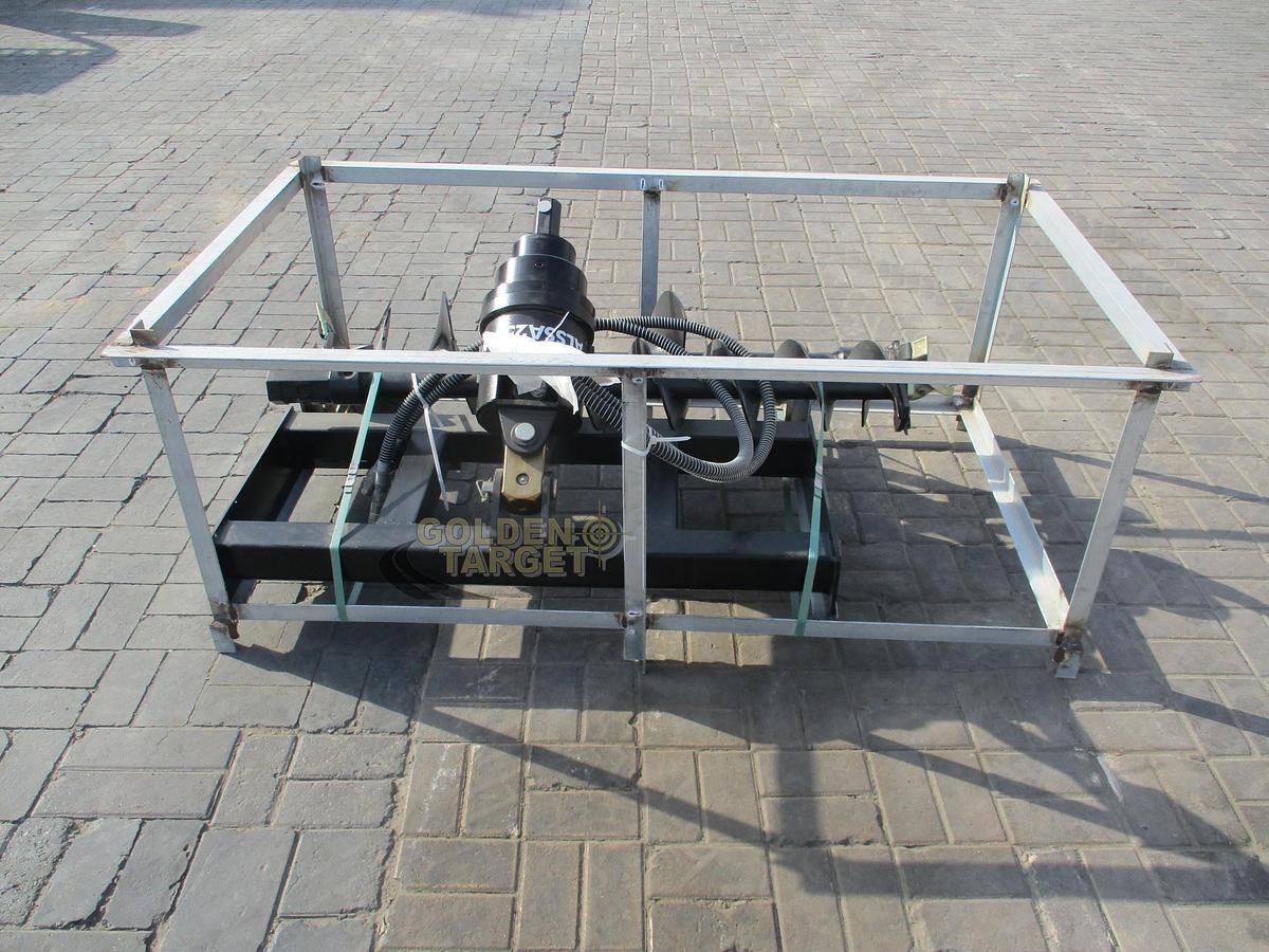 Used 2025 Lyals LY2500N Auger Drill