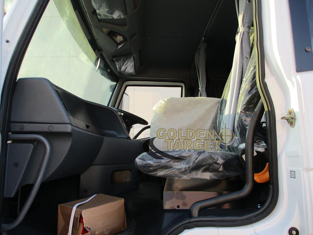 Faw 4181P2K15 6x4 RHD Head Truck 2023