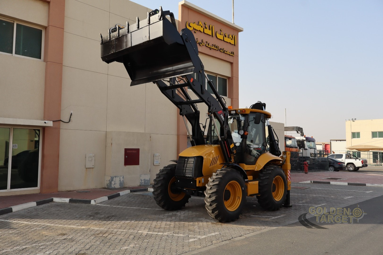 2025 SHANMON 388H-17967555