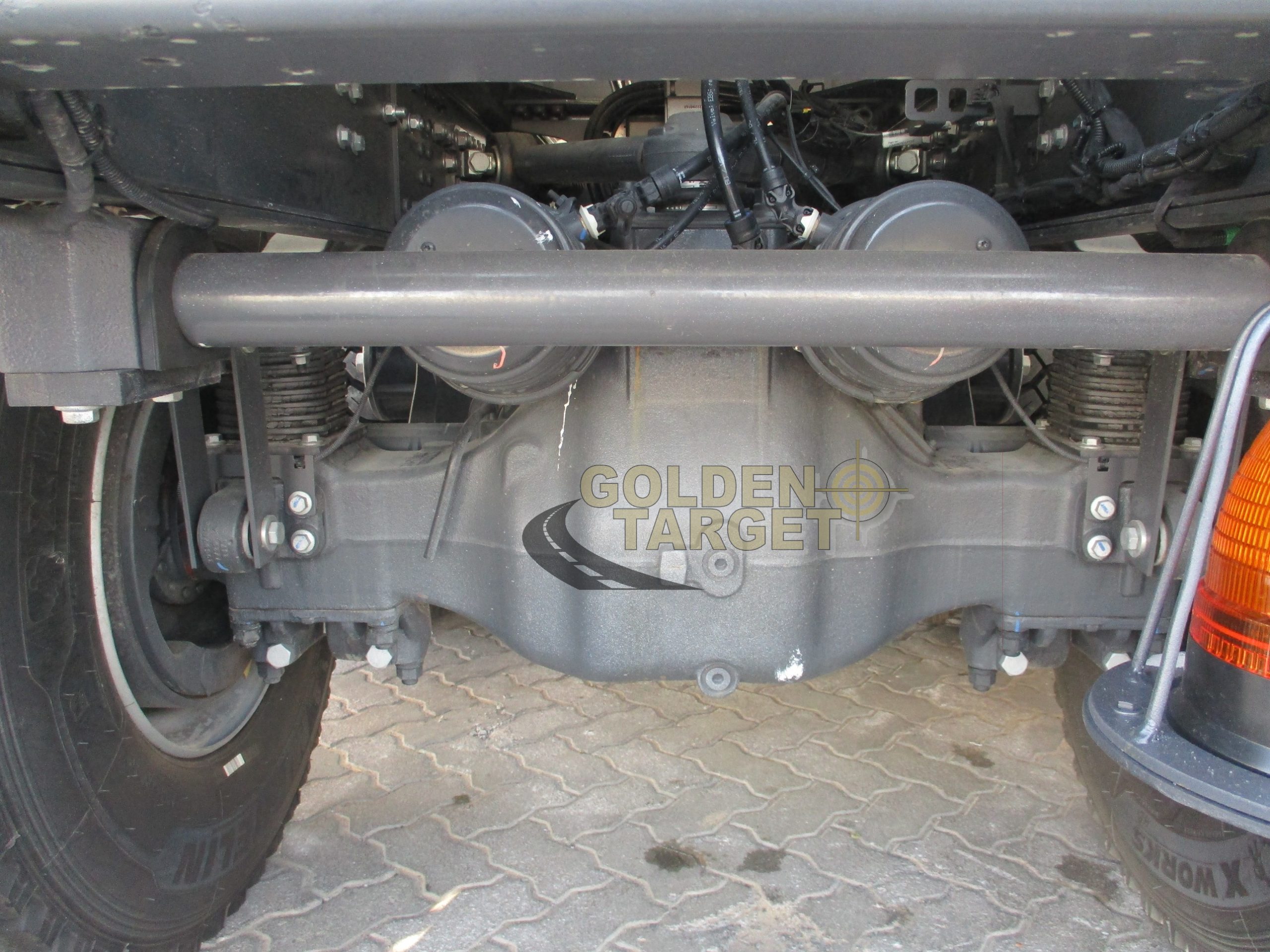 2022 Renault K420-44968251