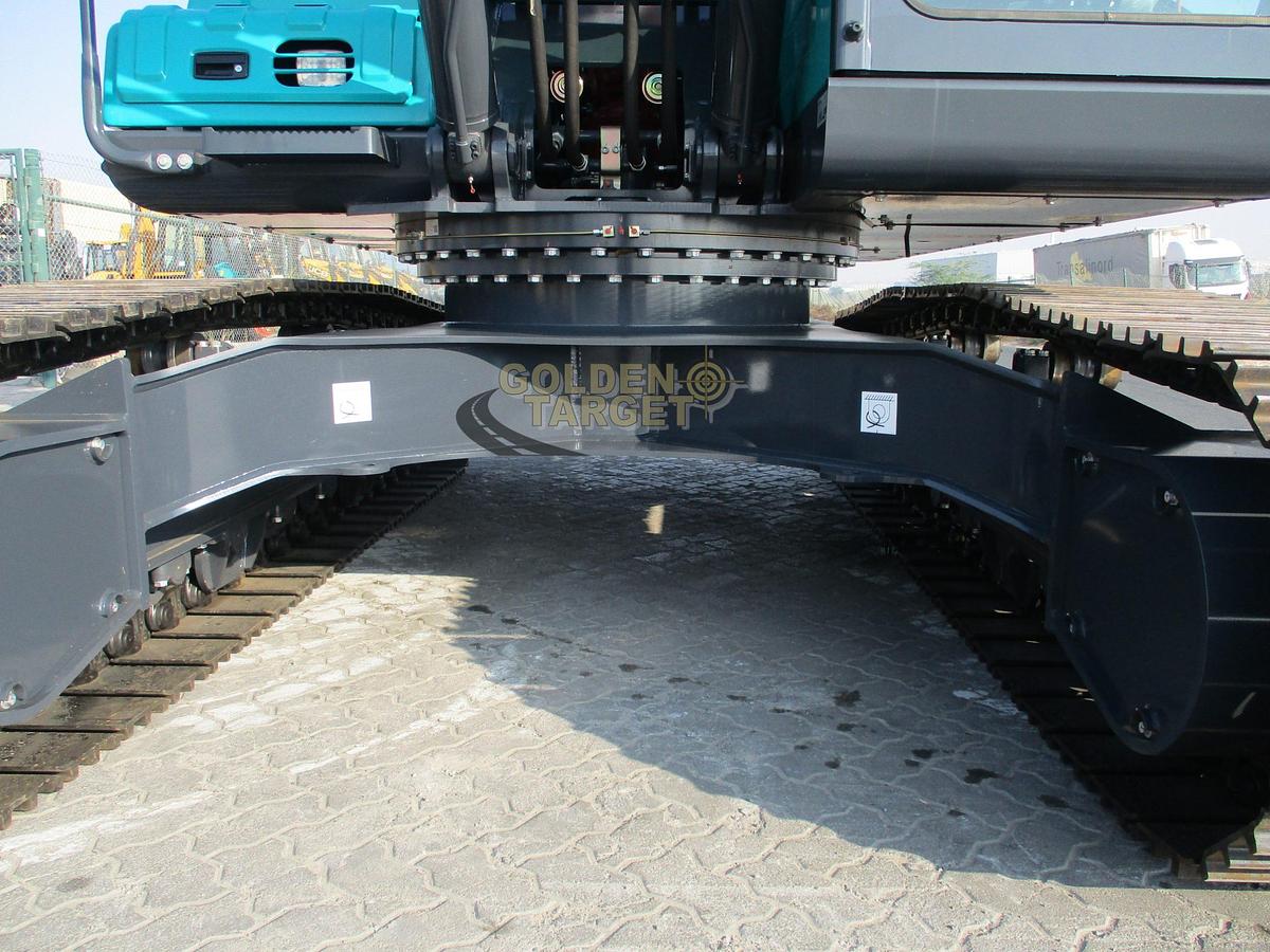 SUNWARD SWE225E-3H Hydraulic Excavator 2024