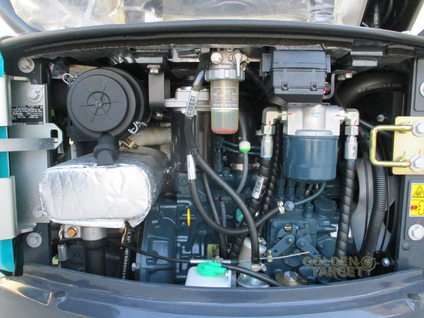 2025 Sunward SWE18UF-44969121