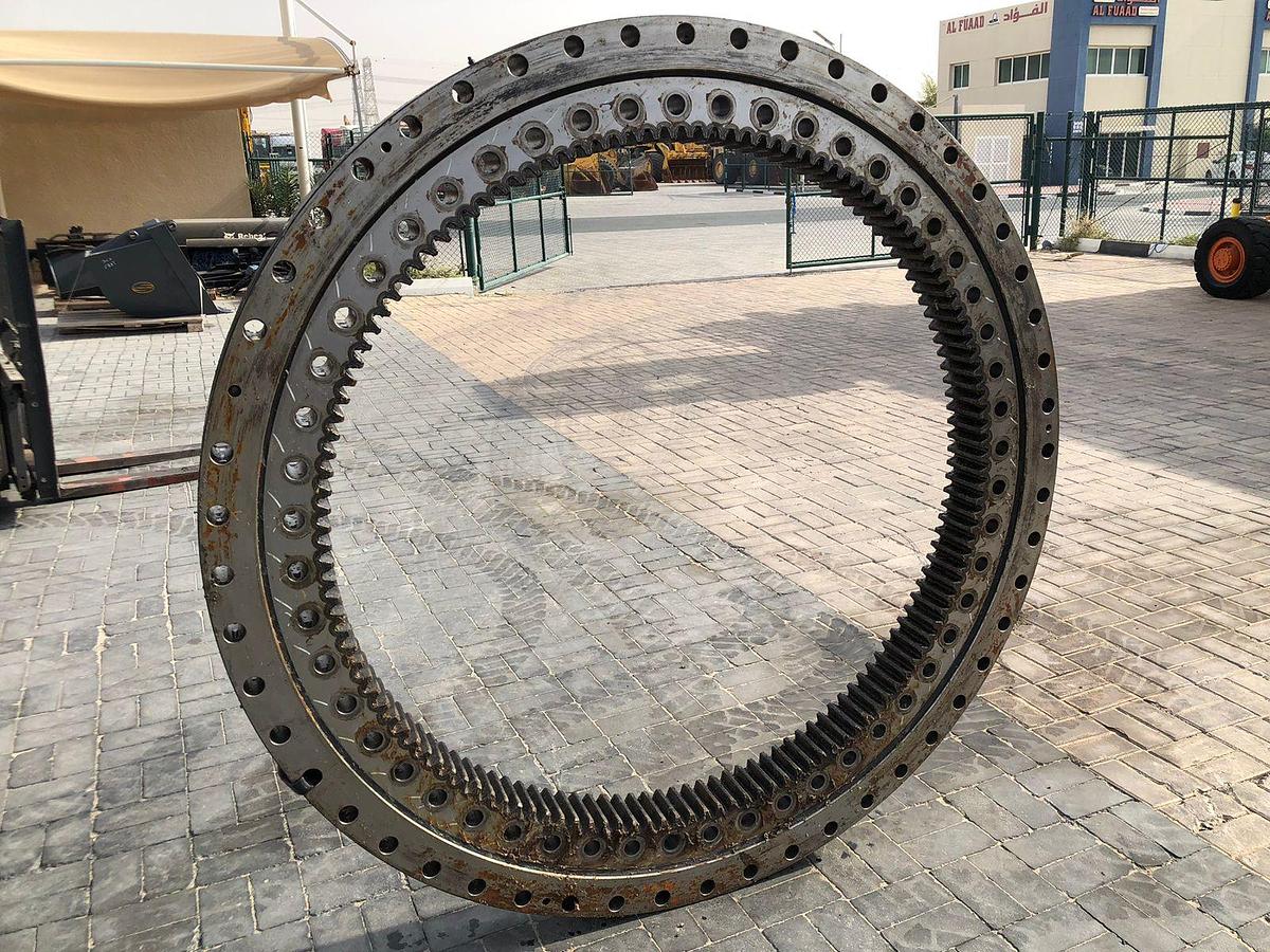 Used Tadano ATF-80 Slewing Bearing