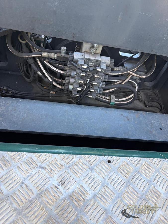 Used KONECRANES SMV 6/7 ECC100DS Container Handler 2019