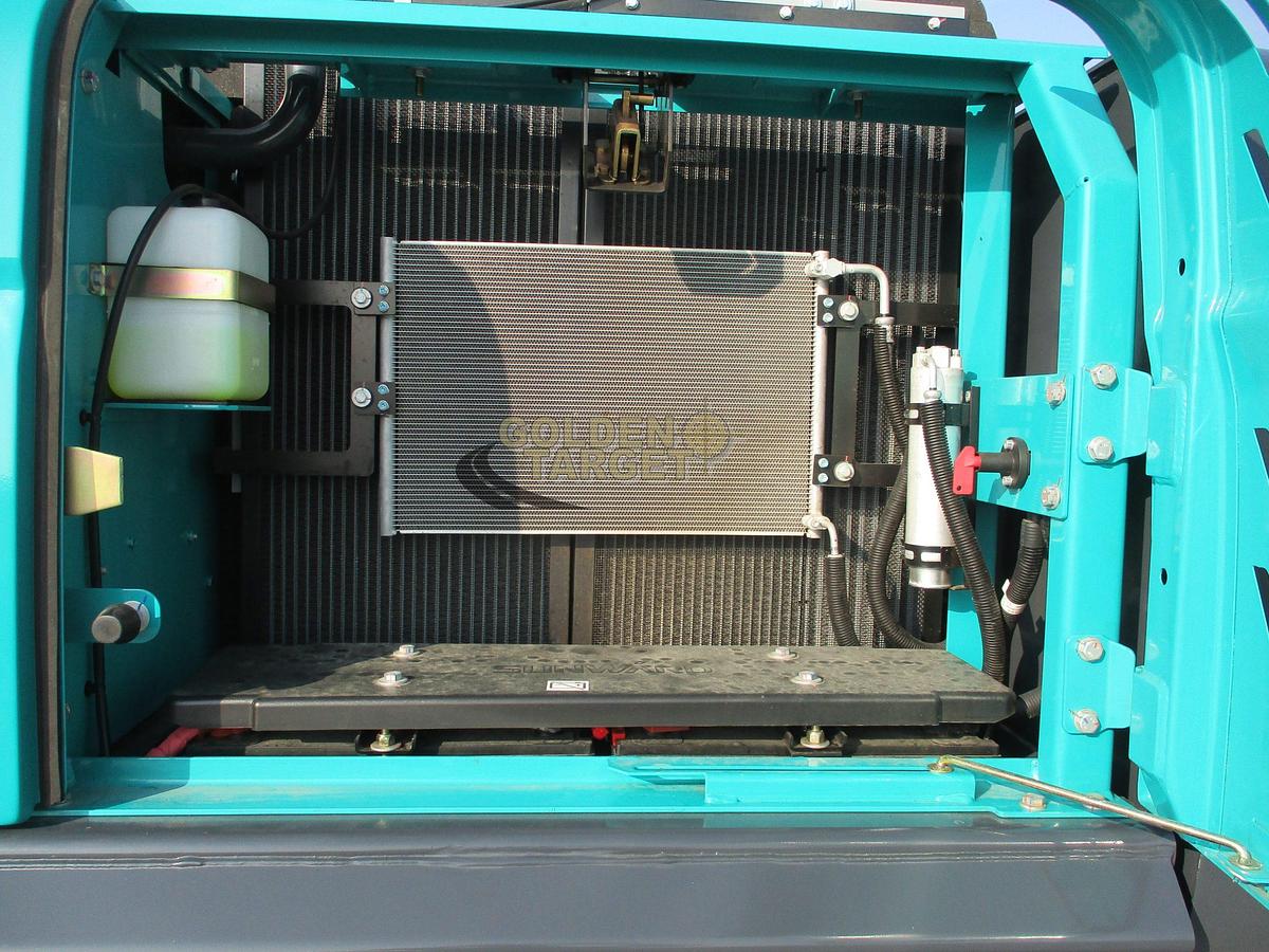 SUNWARD SWE225E-3H Hydraulic Excavator 2024